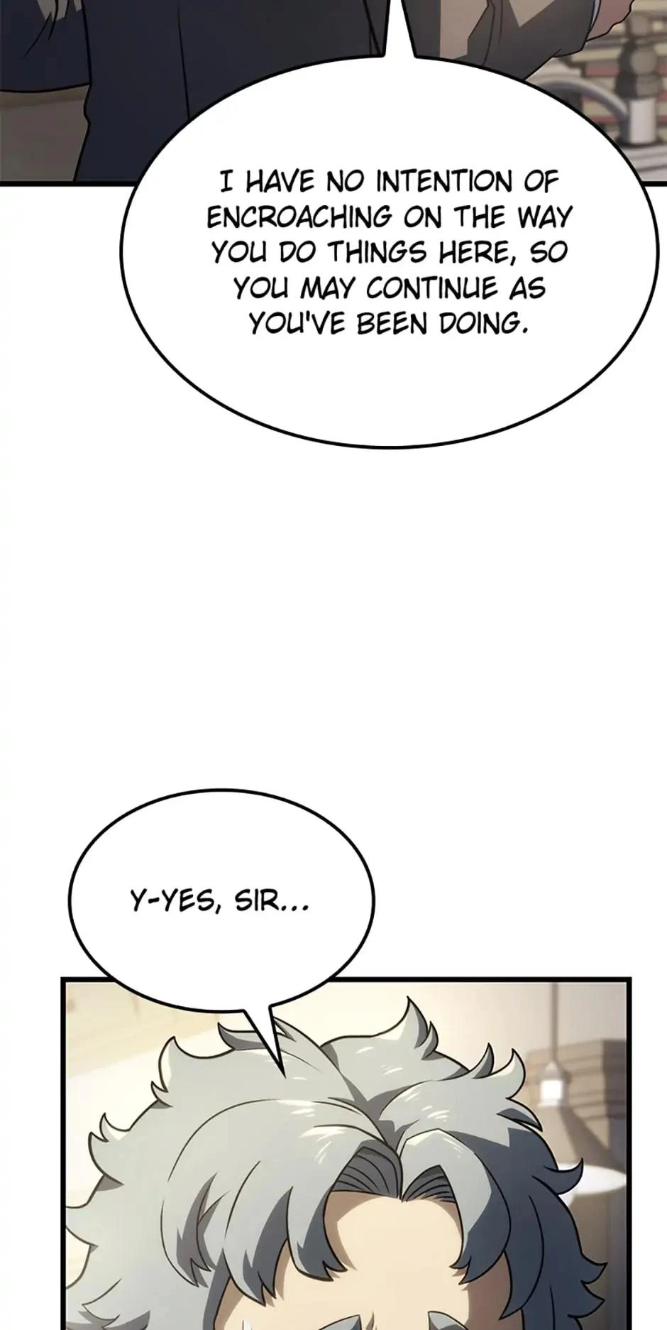 Revenge of the Baskerville Bloodhound Chapter 17 — page 42
