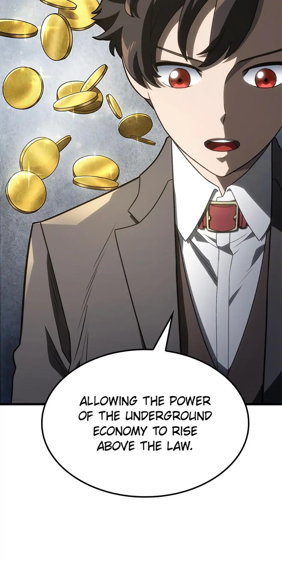 Revenge of the Baskerville Bloodhound Chapter 17 — page 47