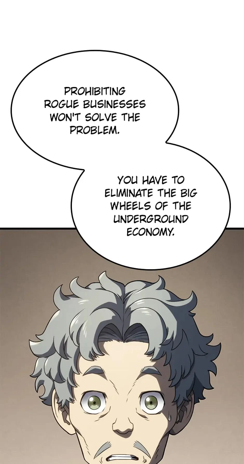 Revenge of the Baskerville Bloodhound Chapter 17 — page 48