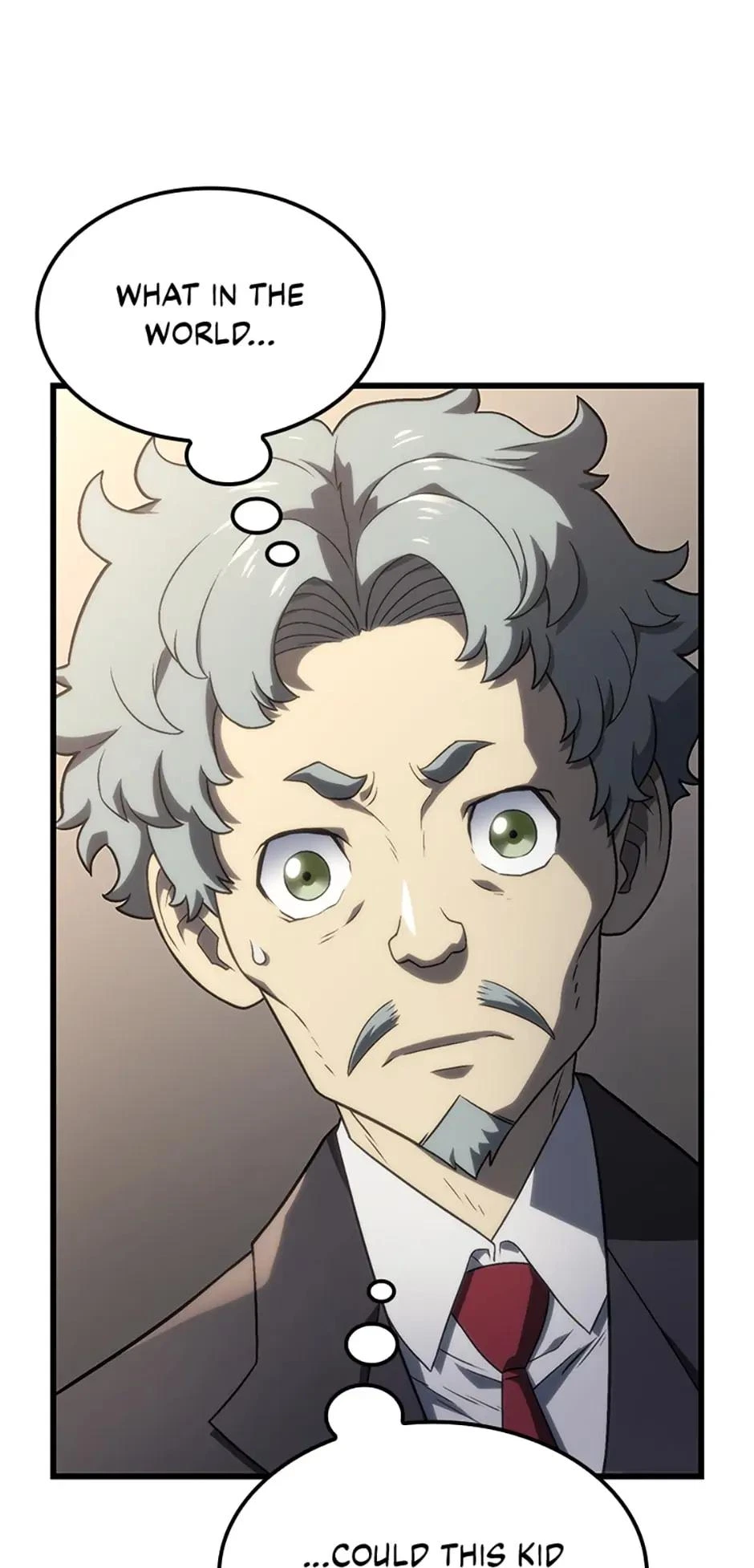 Revenge of the Baskerville Bloodhound Chapter 17 — page 56
