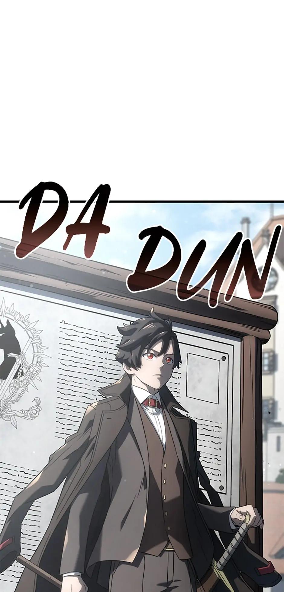 Revenge of the Baskerville Bloodhound Chapter 17 — page 61