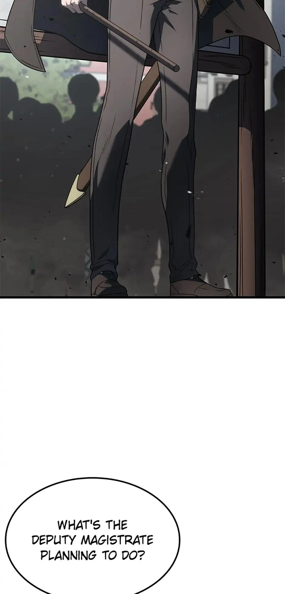 Revenge of the Baskerville Bloodhound Chapter 17 — page 62
