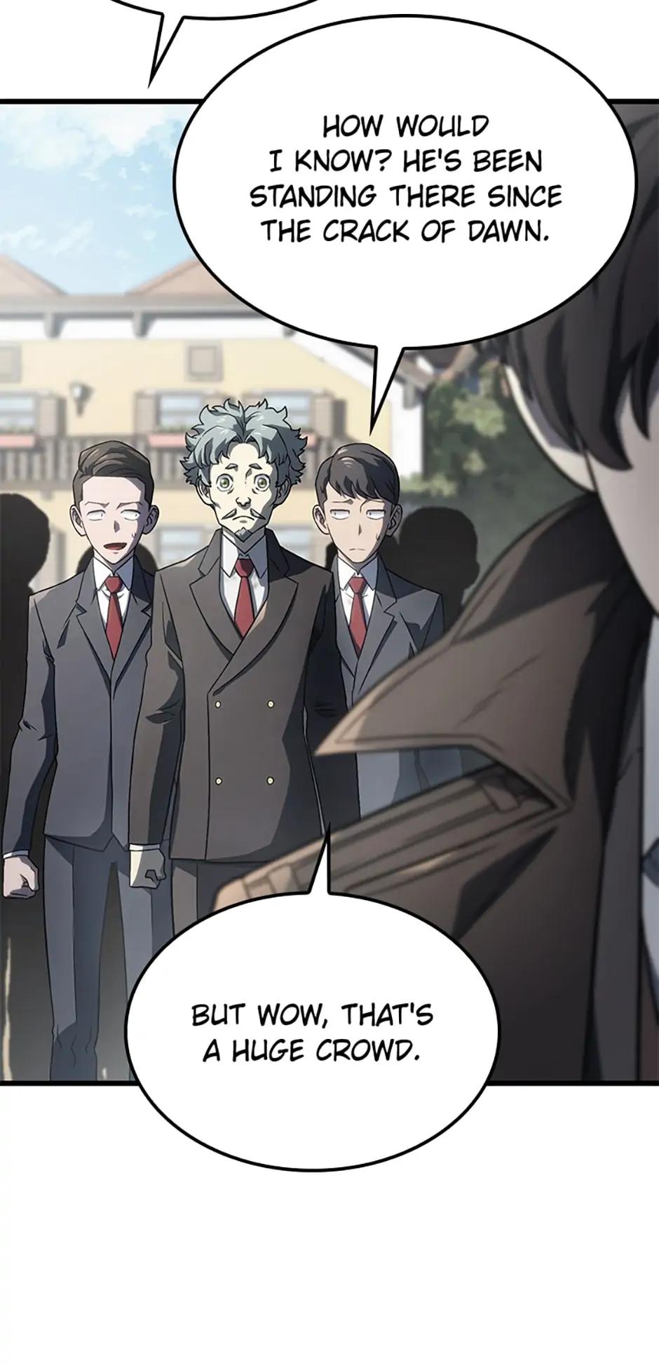 Revenge of the Baskerville Bloodhound Chapter 17 — page 63