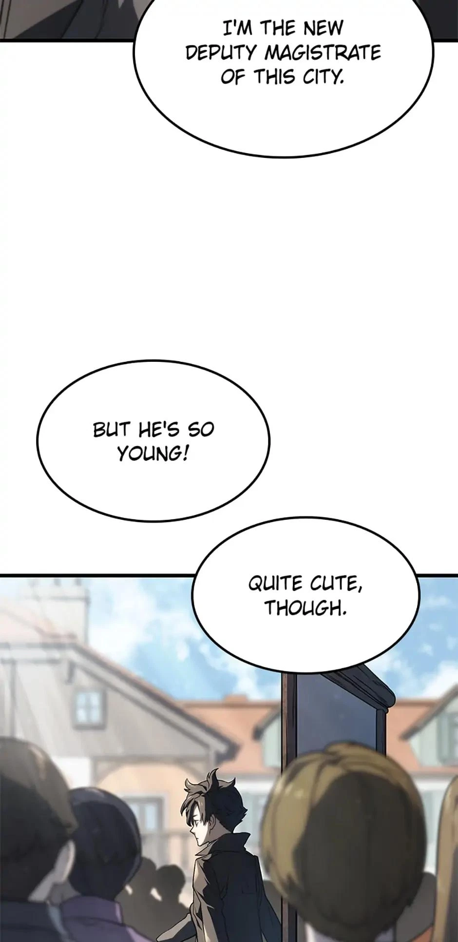 Revenge of the Baskerville Bloodhound Chapter 17 — page 65