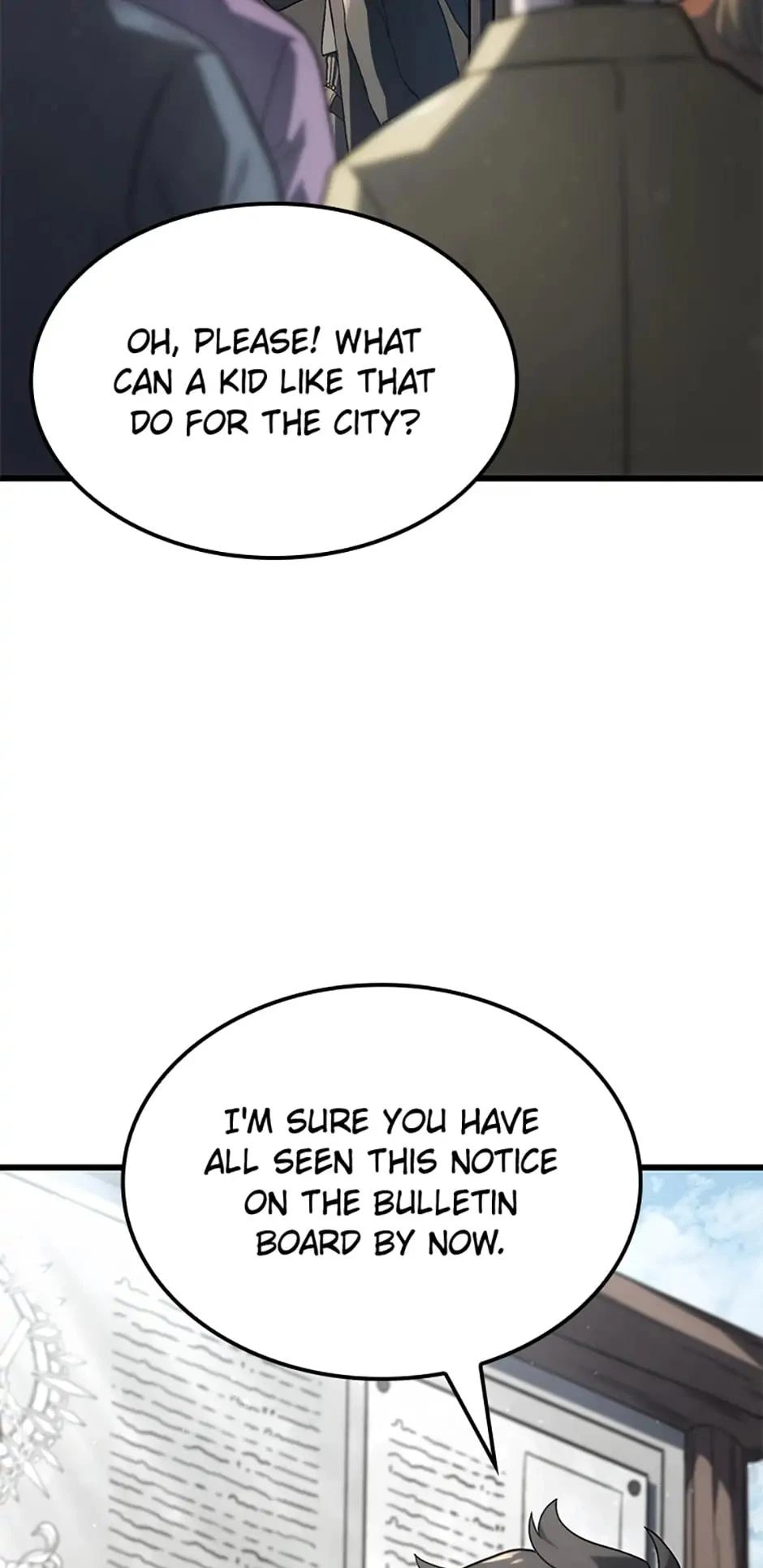 Revenge of the Baskerville Bloodhound Chapter 17 — page 66