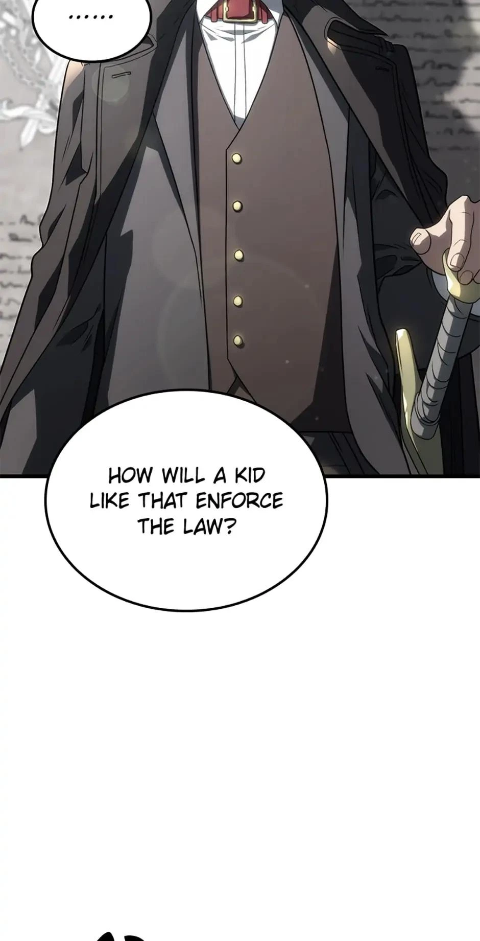 Revenge of the Baskerville Bloodhound Chapter 17 — page 73