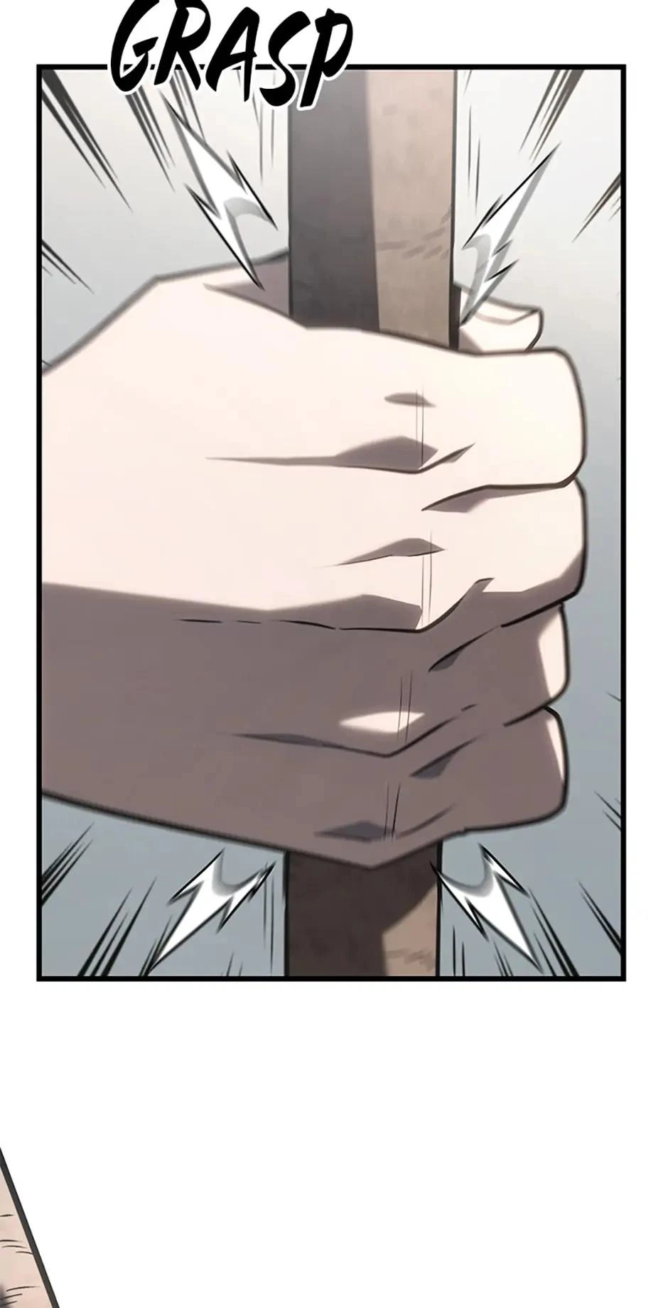 Revenge of the Baskerville Bloodhound Chapter 17 — page 74