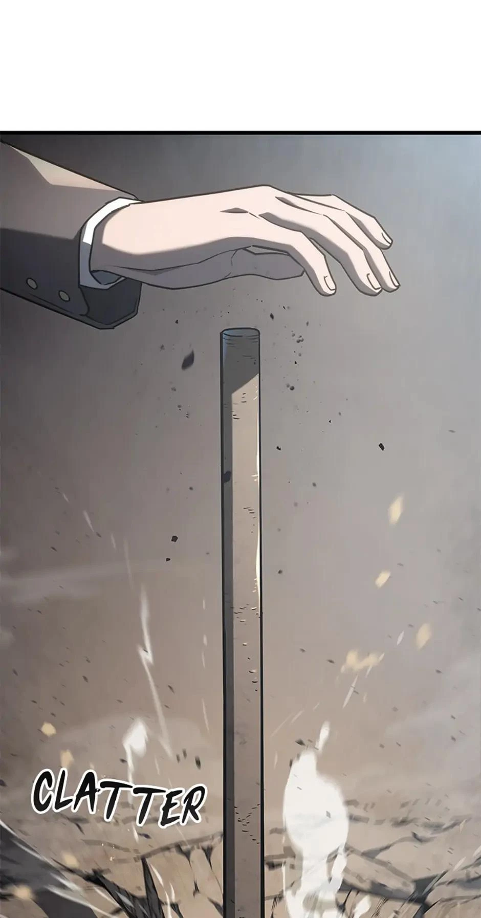 Revenge of the Baskerville Bloodhound Chapter 17 — page 82