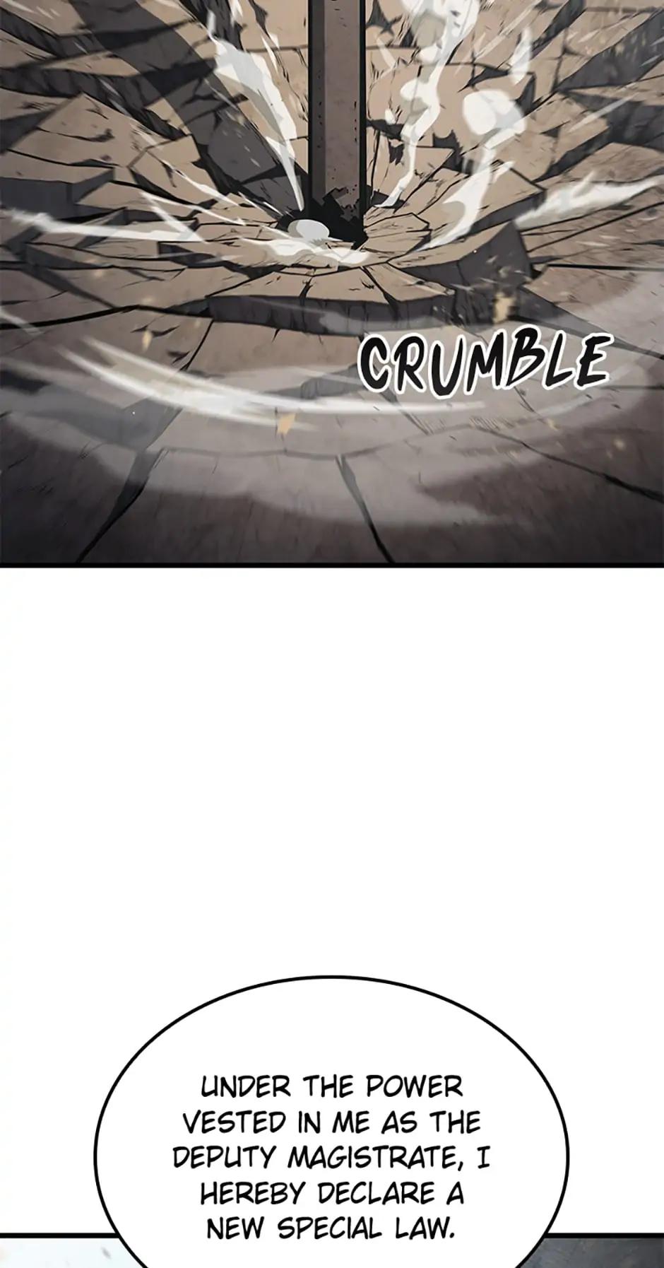 Revenge of the Baskerville Bloodhound Chapter 17 — page 83