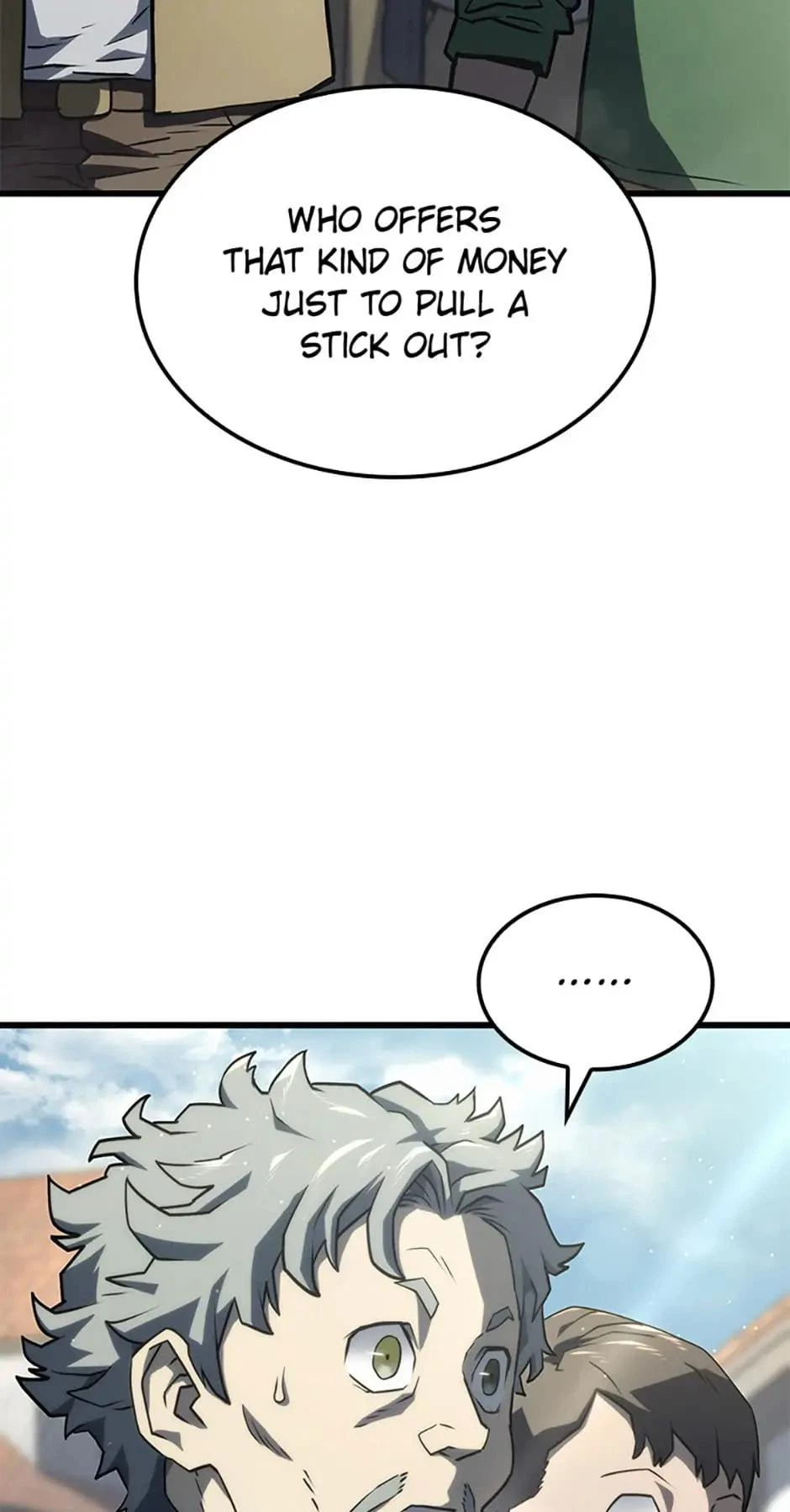 Revenge of the Baskerville Bloodhound Chapter 18 — page 4