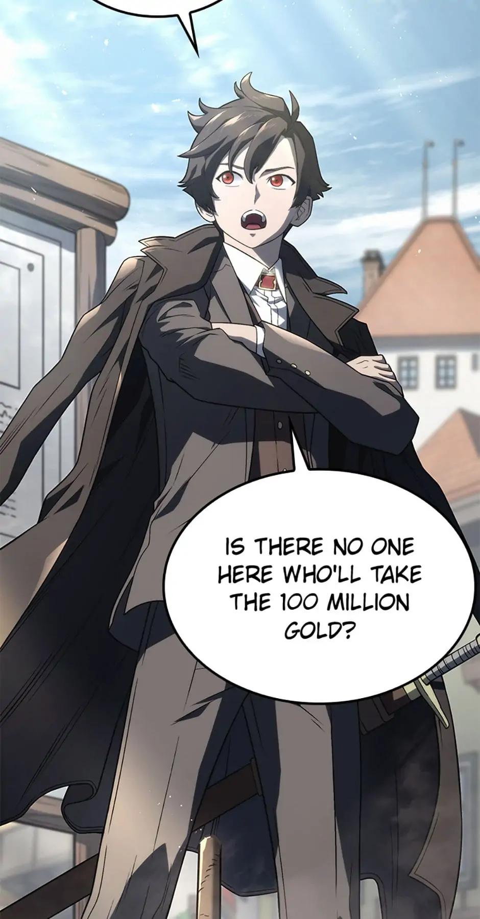 Revenge of the Baskerville Bloodhound Chapter 18 — page 6