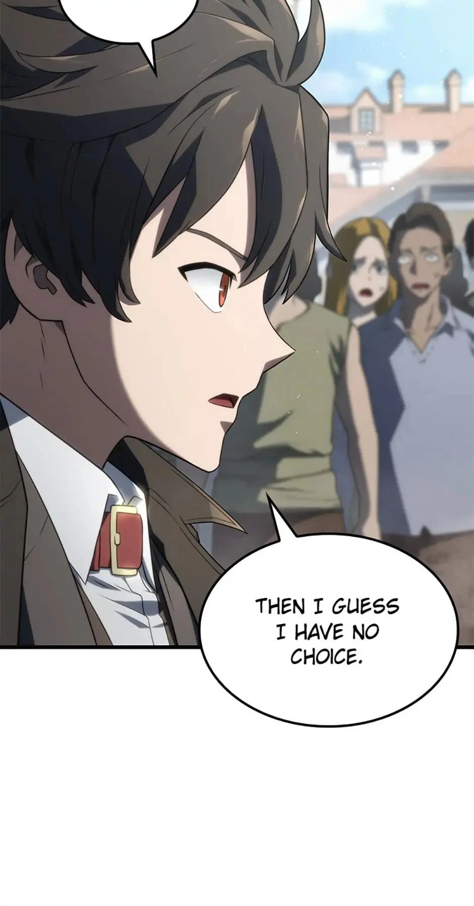 Revenge of the Baskerville Bloodhound Chapter 18 — page 8