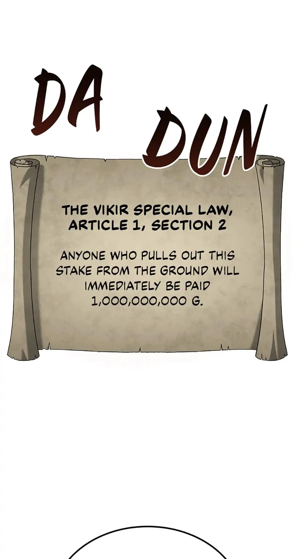 Revenge of the Baskerville Bloodhound Chapter 18 — page 9