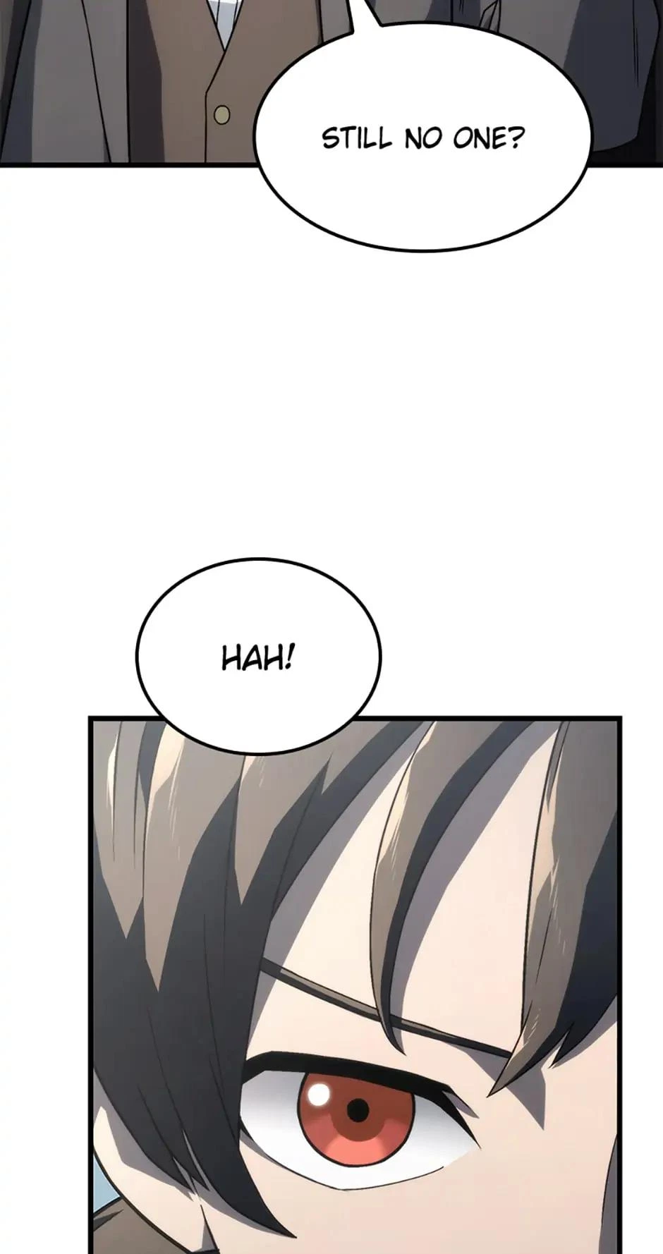 Revenge of the Baskerville Bloodhound Chapter 18 — page 11