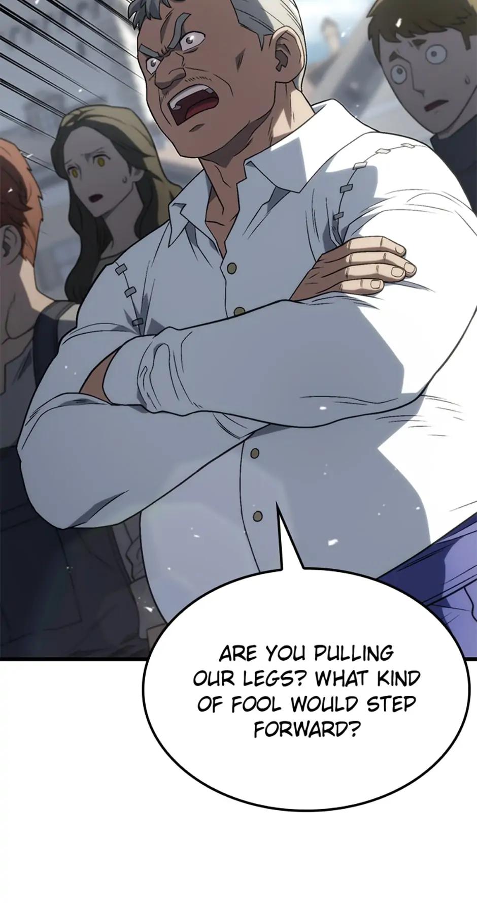 Revenge of the Baskerville Bloodhound Chapter 18 — page 13
