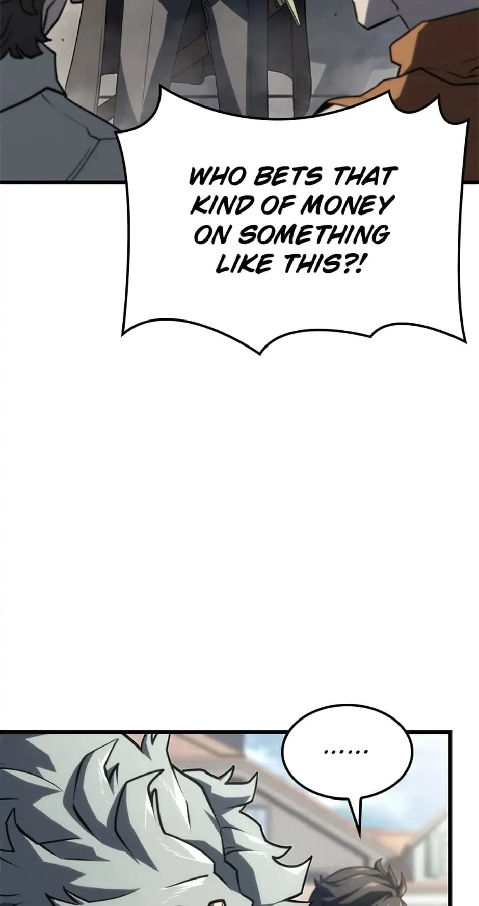 Revenge of the Baskerville Bloodhound Chapter 18 — page 15