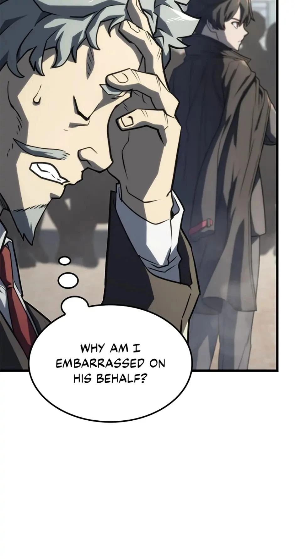 Revenge of the Baskerville Bloodhound Chapter 18 — page 16