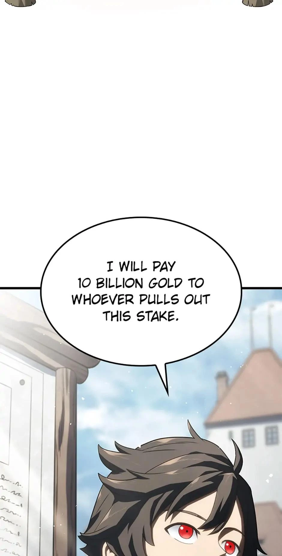Revenge of the Baskerville Bloodhound Chapter 18 — page 20