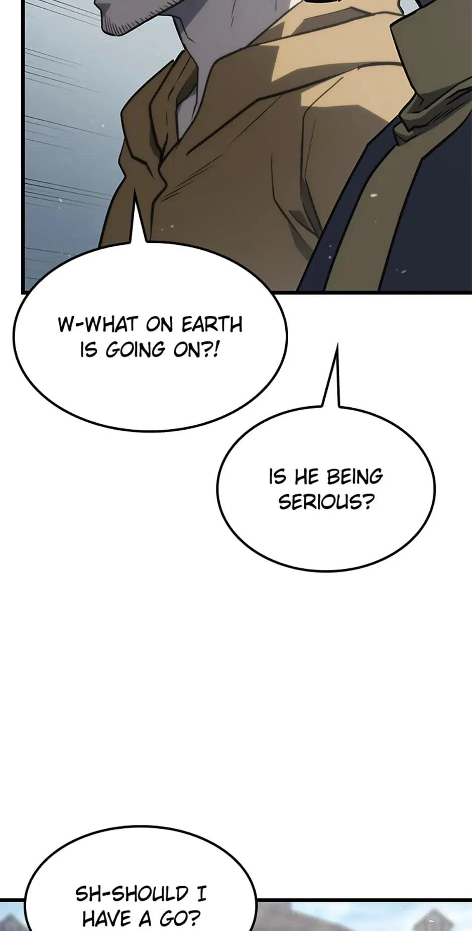 Revenge of the Baskerville Bloodhound Chapter 18 — page 24