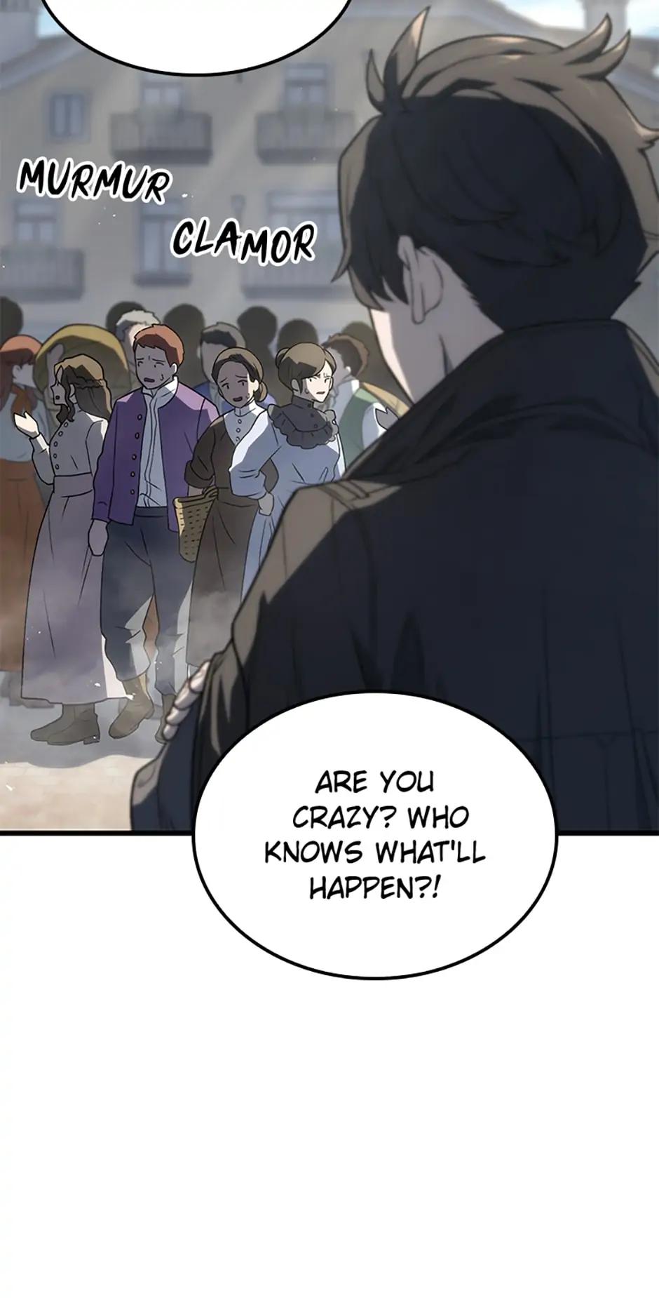 Revenge of the Baskerville Bloodhound Chapter 18 — page 25