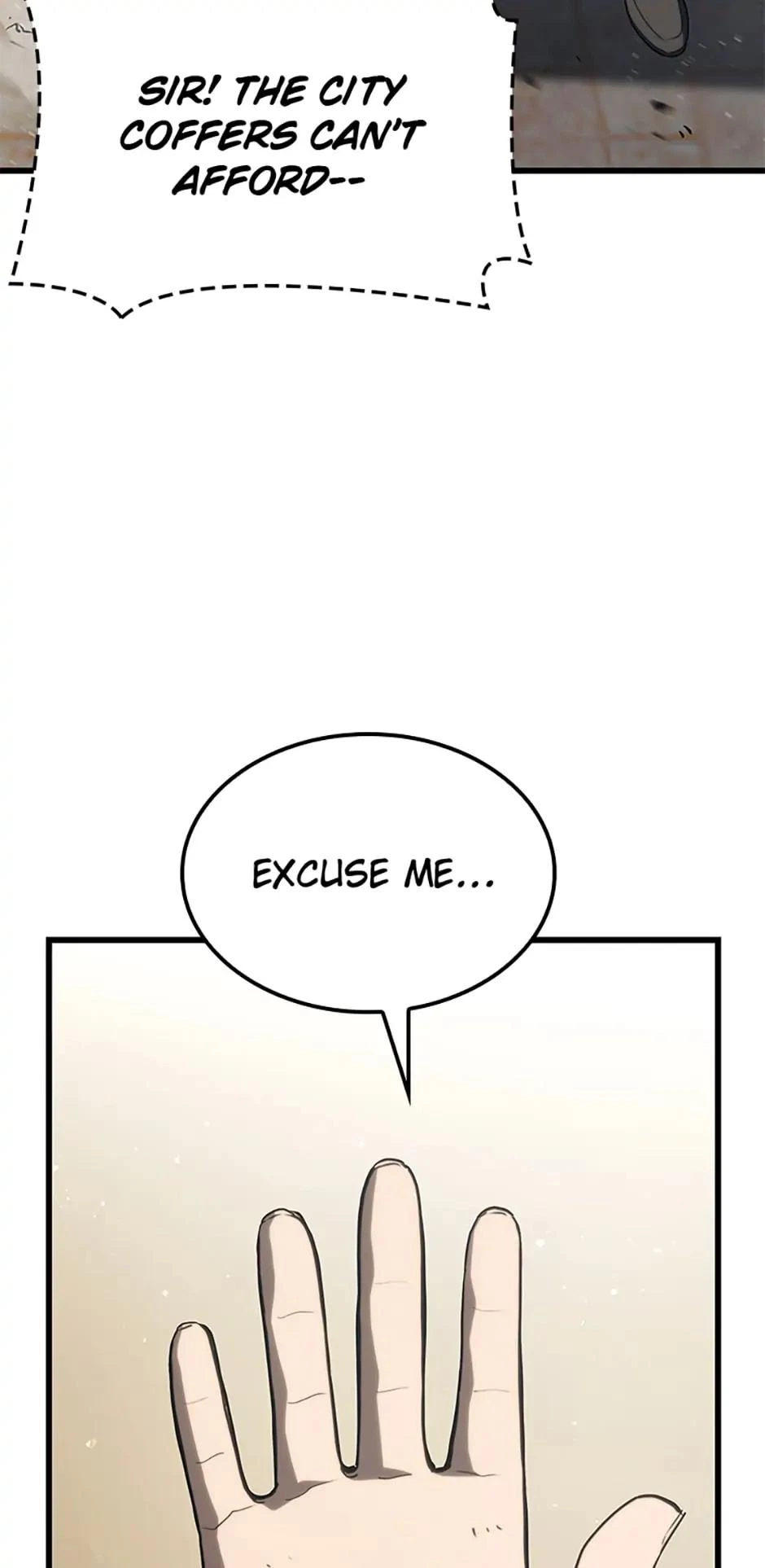 Revenge of the Baskerville Bloodhound Chapter 18 — page 30