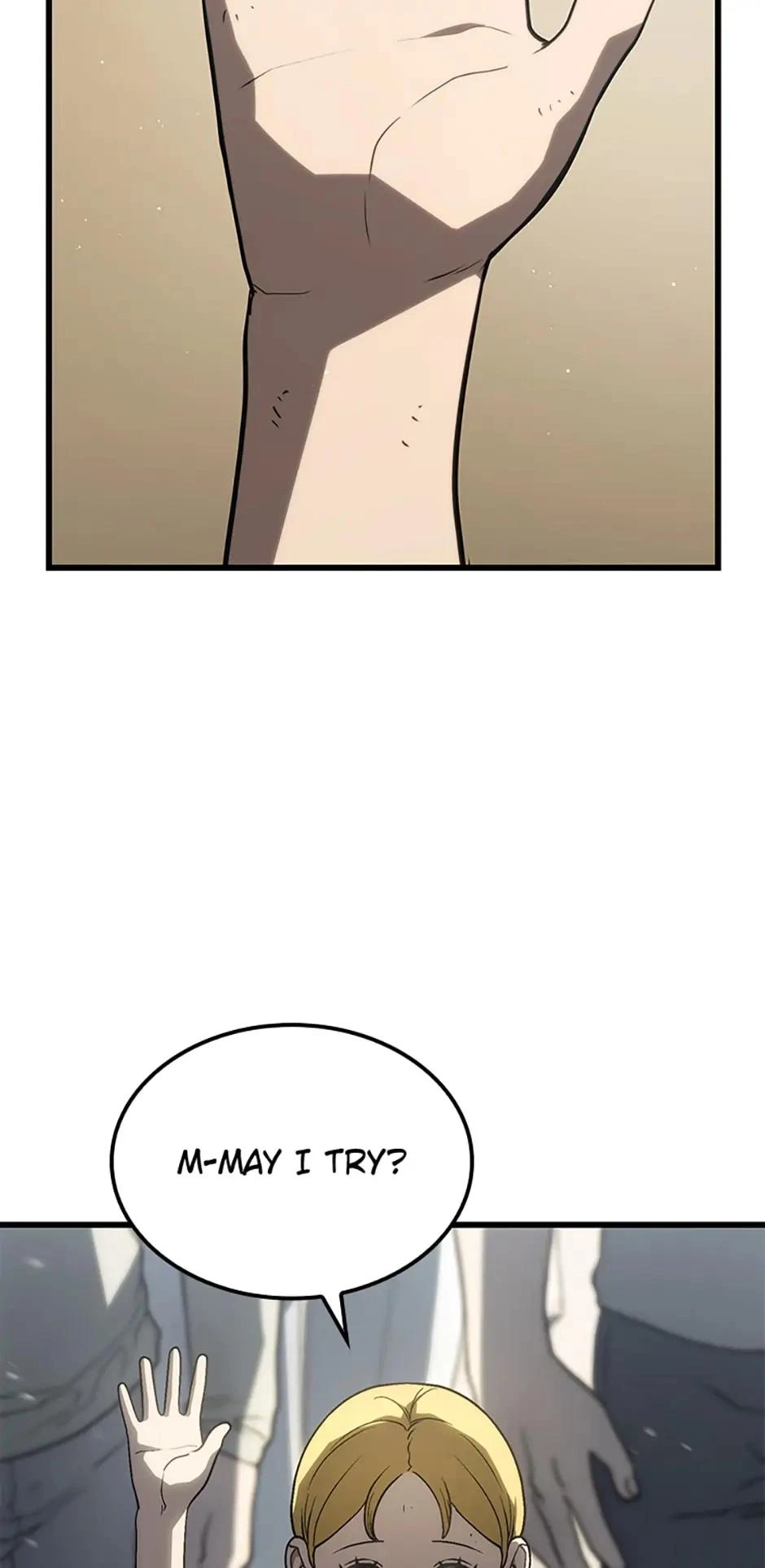 Revenge of the Baskerville Bloodhound Chapter 18 — page 31