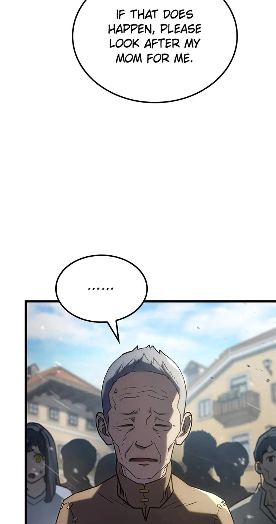 Revenge of the Baskerville Bloodhound Chapter 18 — page 36