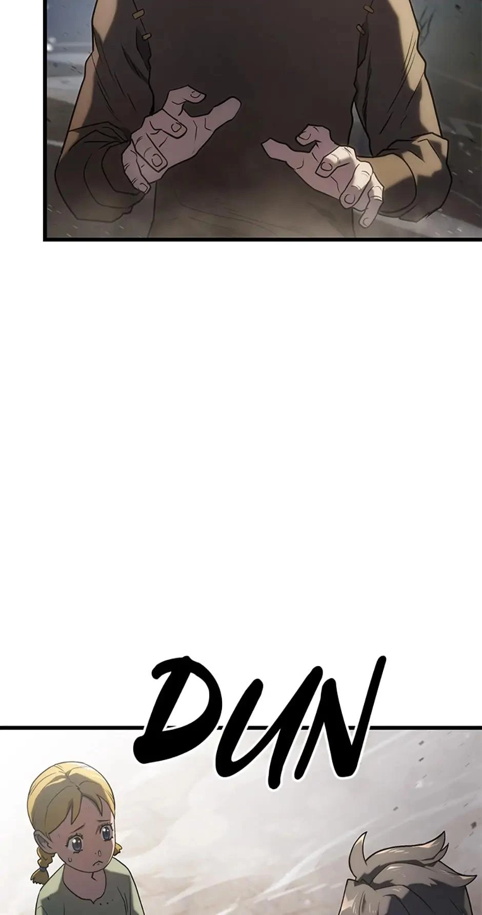 Revenge of the Baskerville Bloodhound Chapter 18 — page 37