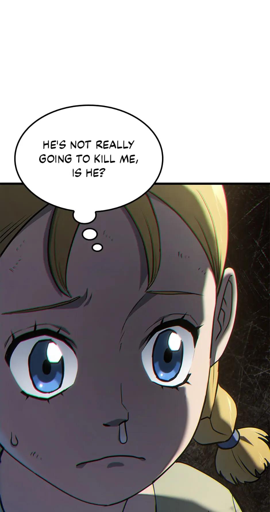 Revenge of the Baskerville Bloodhound Chapter 18 — page 39
