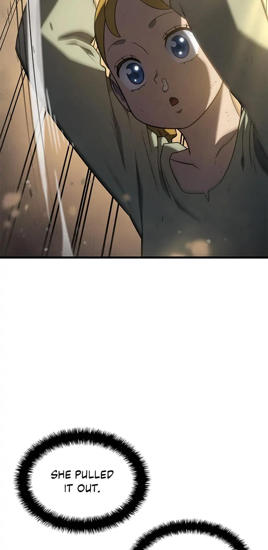 Revenge of the Baskerville Bloodhound Chapter 18 — page 45
