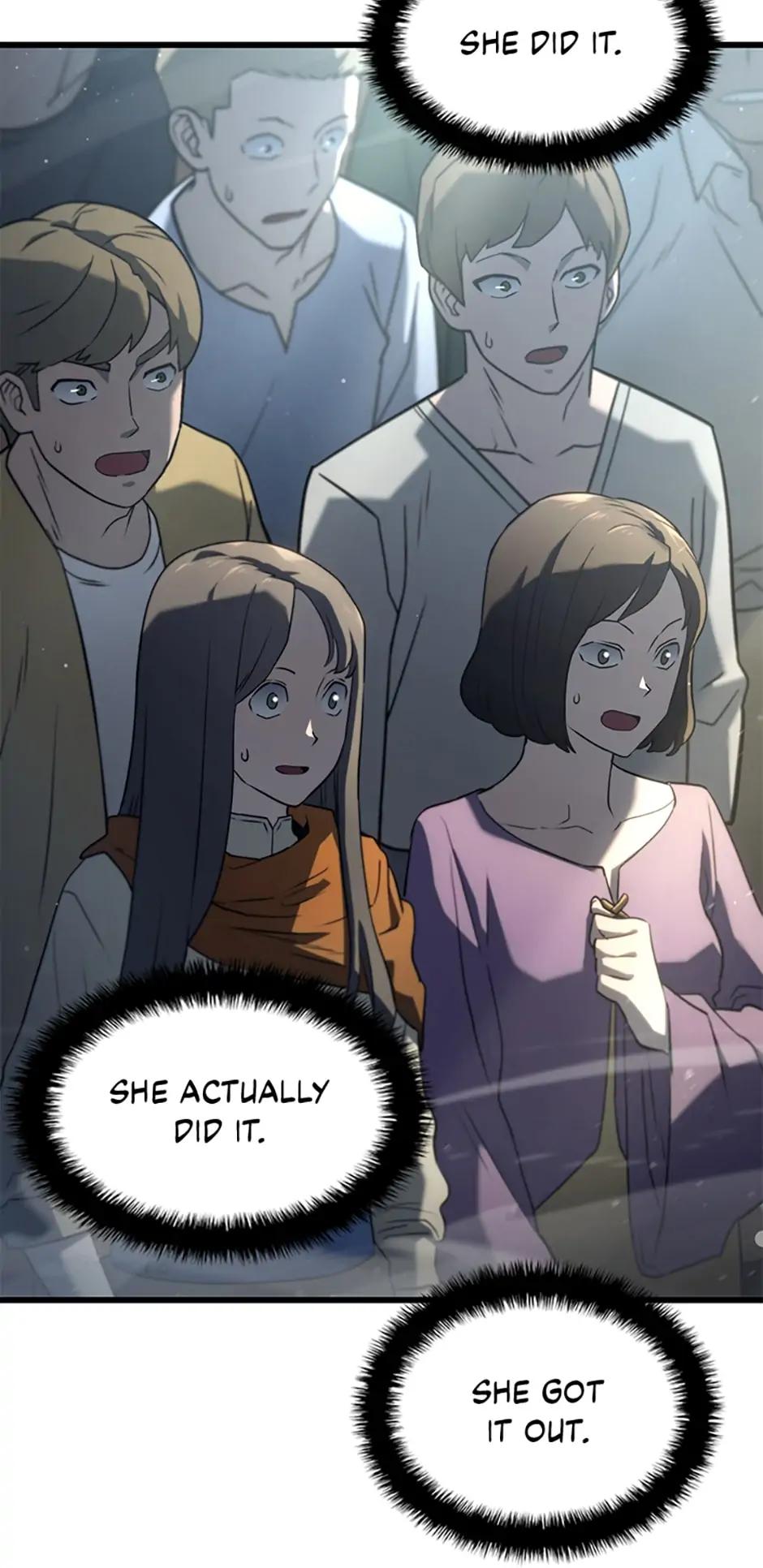 Revenge of the Baskerville Bloodhound Chapter 18 — page 46