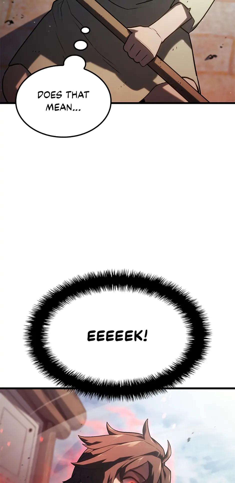 Revenge of the Baskerville Bloodhound Chapter 18 — page 48