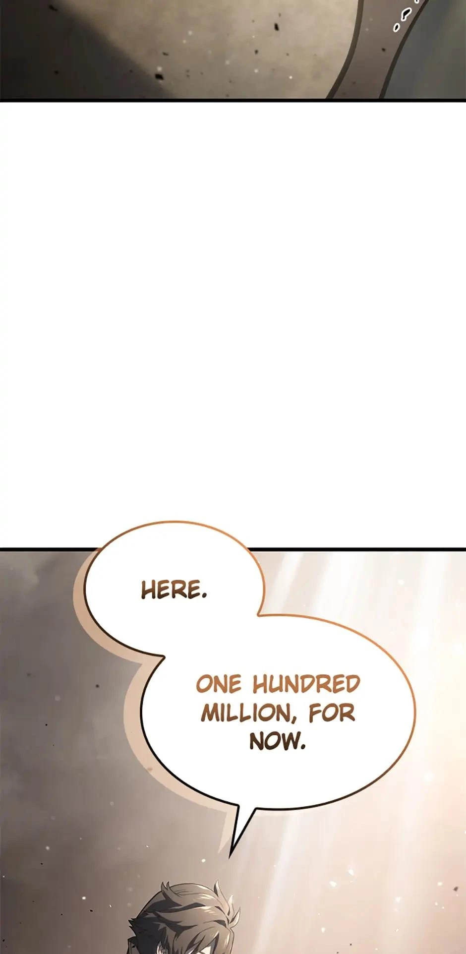 Revenge of the Baskerville Bloodhound Chapter 18 — page 54