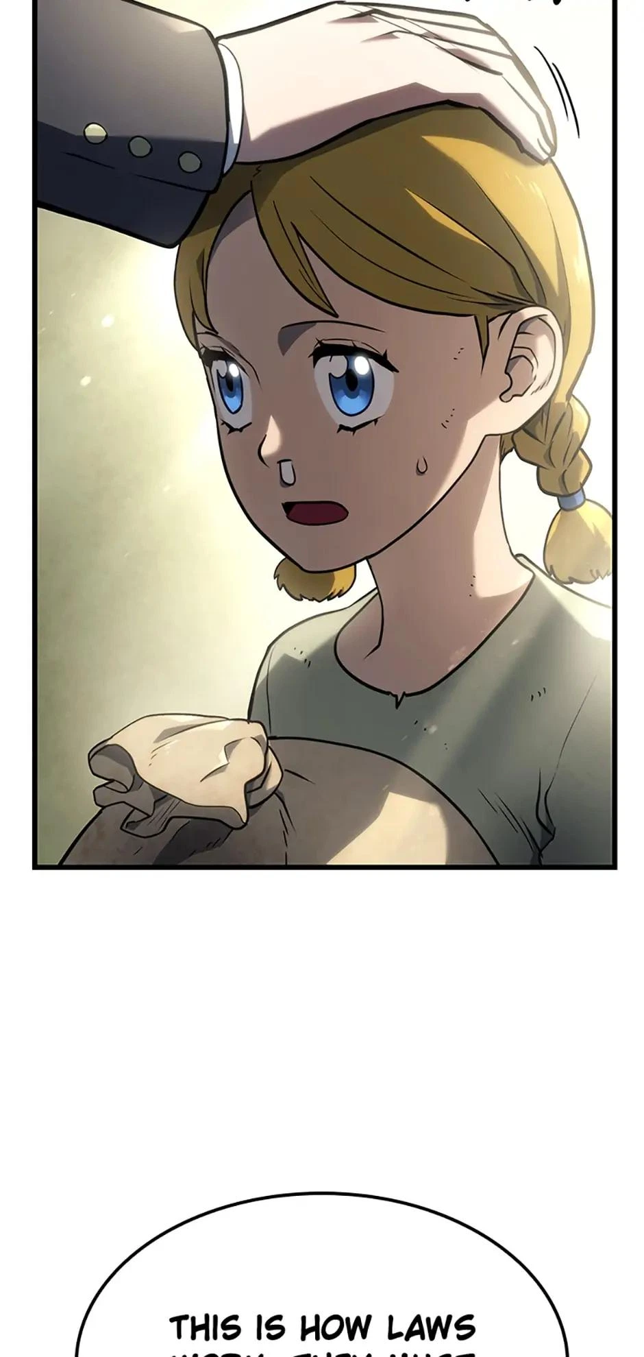 Revenge of the Baskerville Bloodhound Chapter 18 — page 59