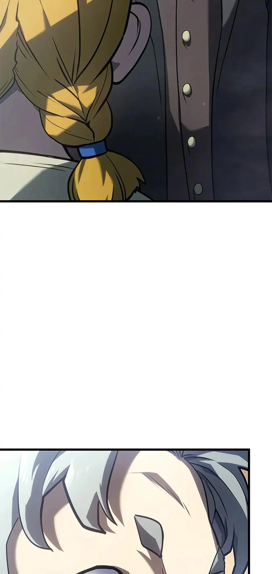 Revenge of the Baskerville Bloodhound Chapter 18 — page 61