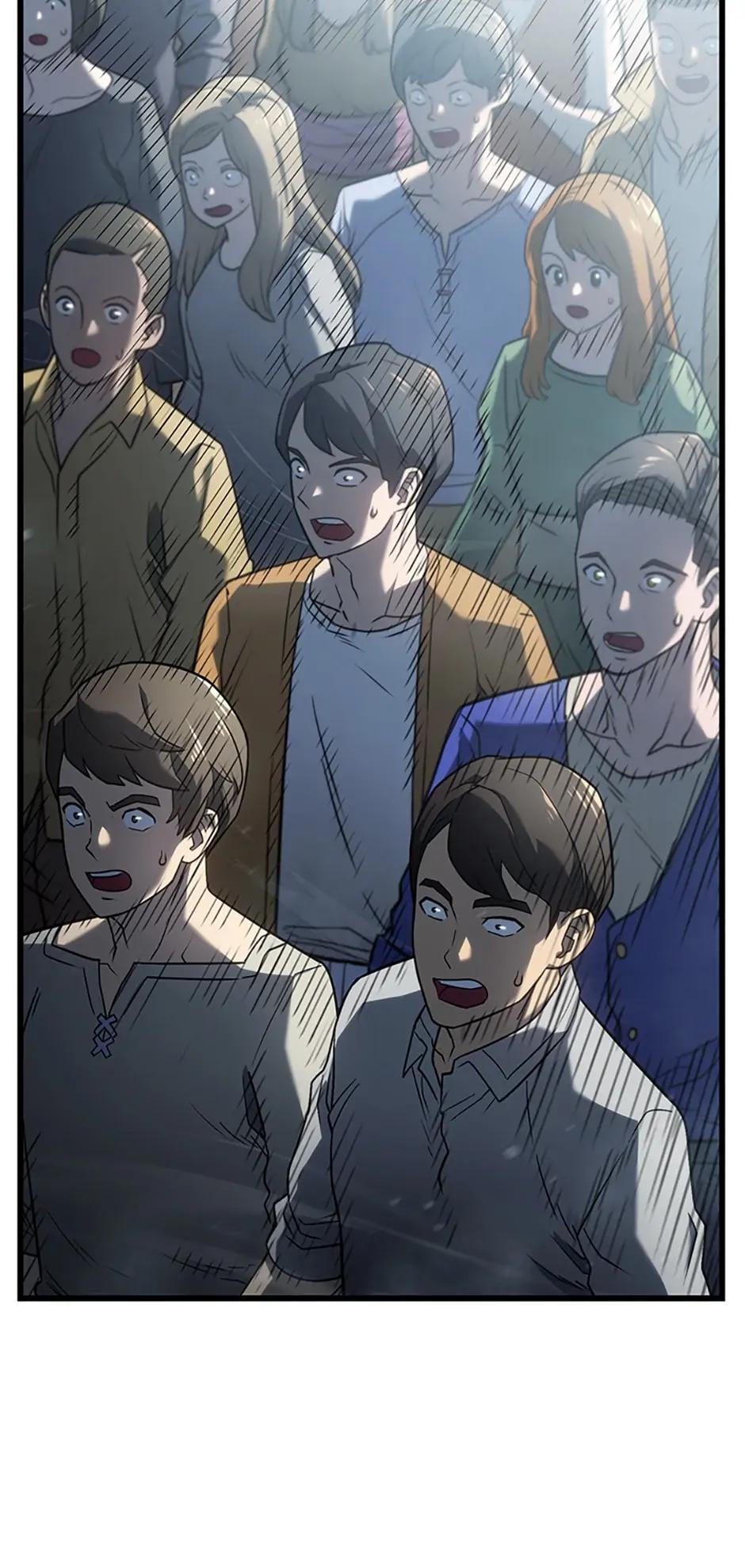 Revenge of the Baskerville Bloodhound Chapter 18 — page 63