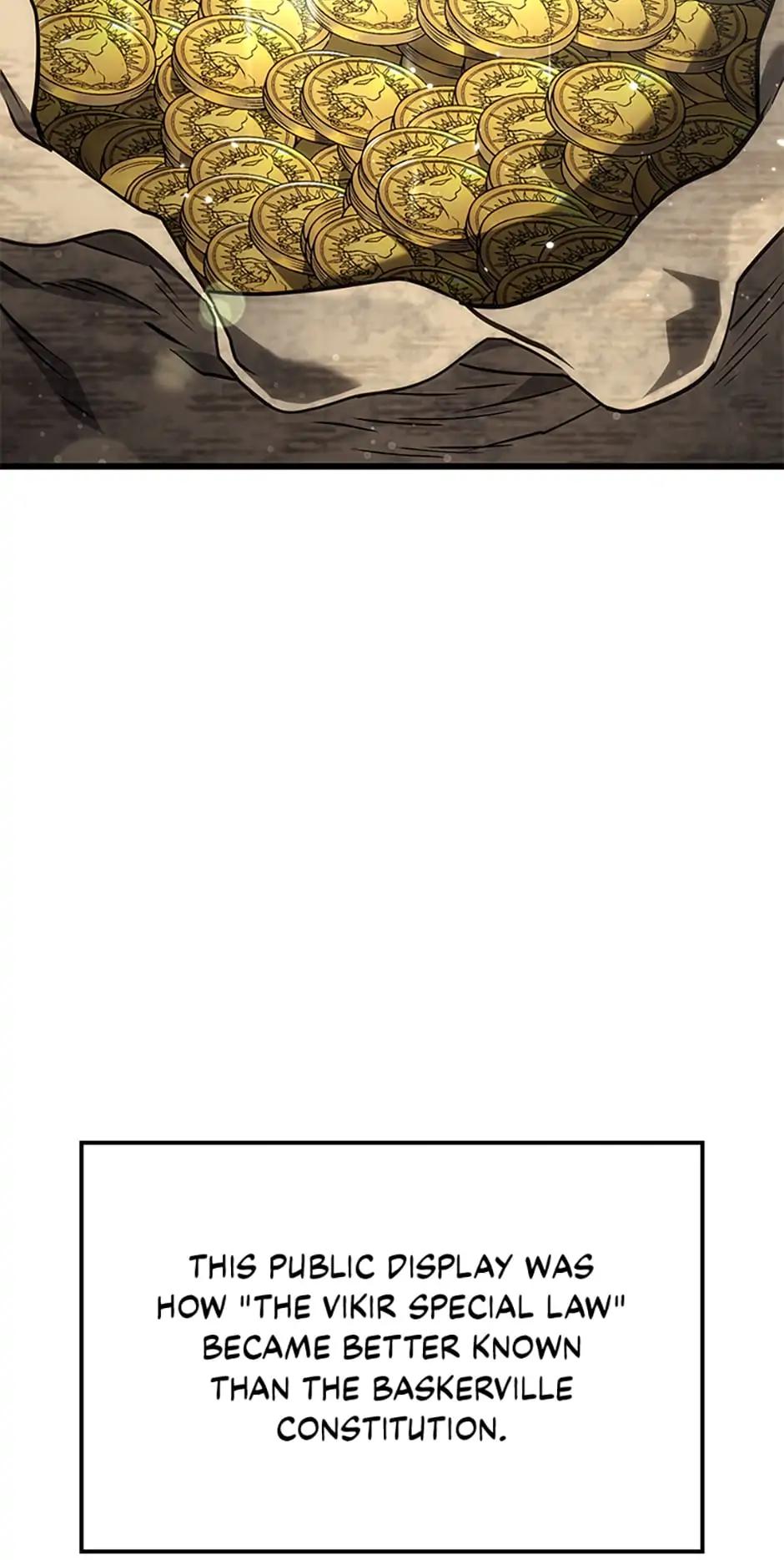 Revenge of the Baskerville Bloodhound Chapter 18 — page 65