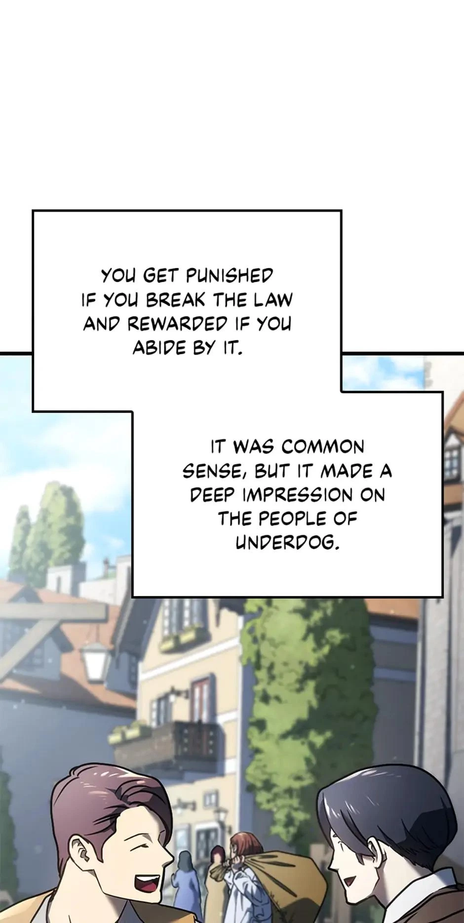 Revenge of the Baskerville Bloodhound Chapter 18 — page 66