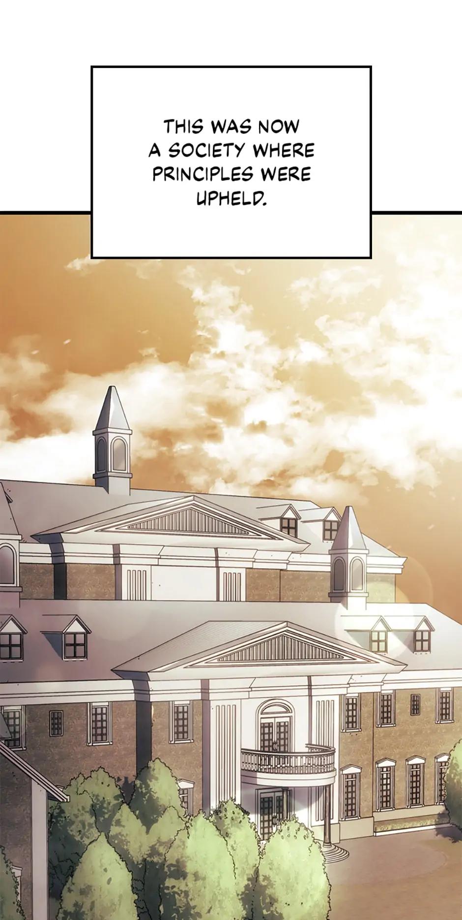 Revenge of the Baskerville Bloodhound Chapter 18 — page 68