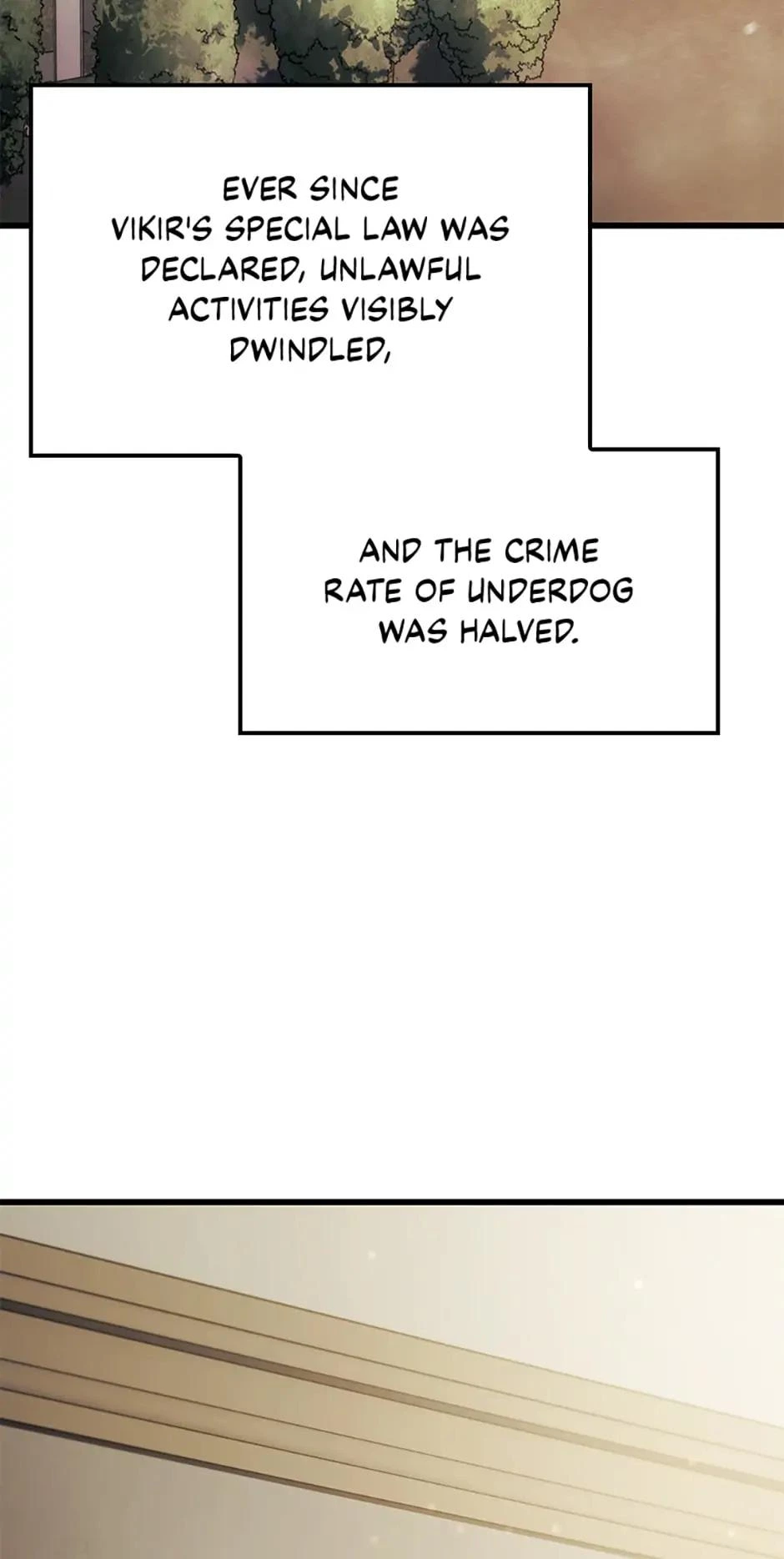 Revenge of the Baskerville Bloodhound Chapter 18 — page 69
