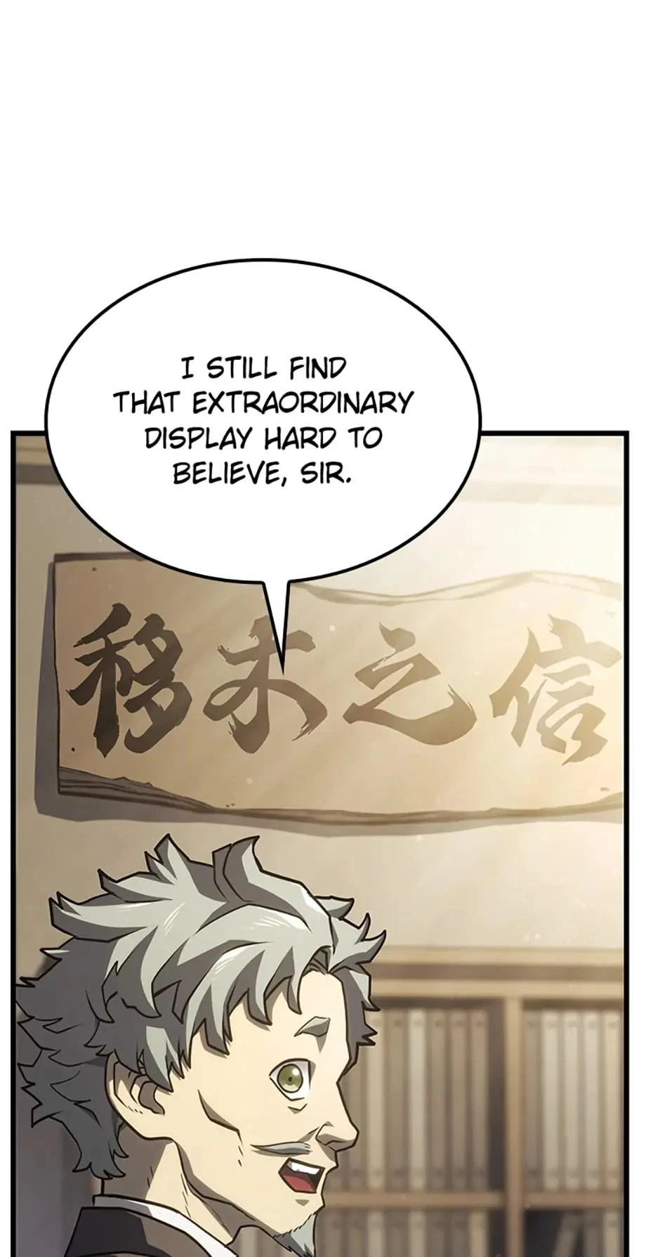 Revenge of the Baskerville Bloodhound Chapter 18 — page 72