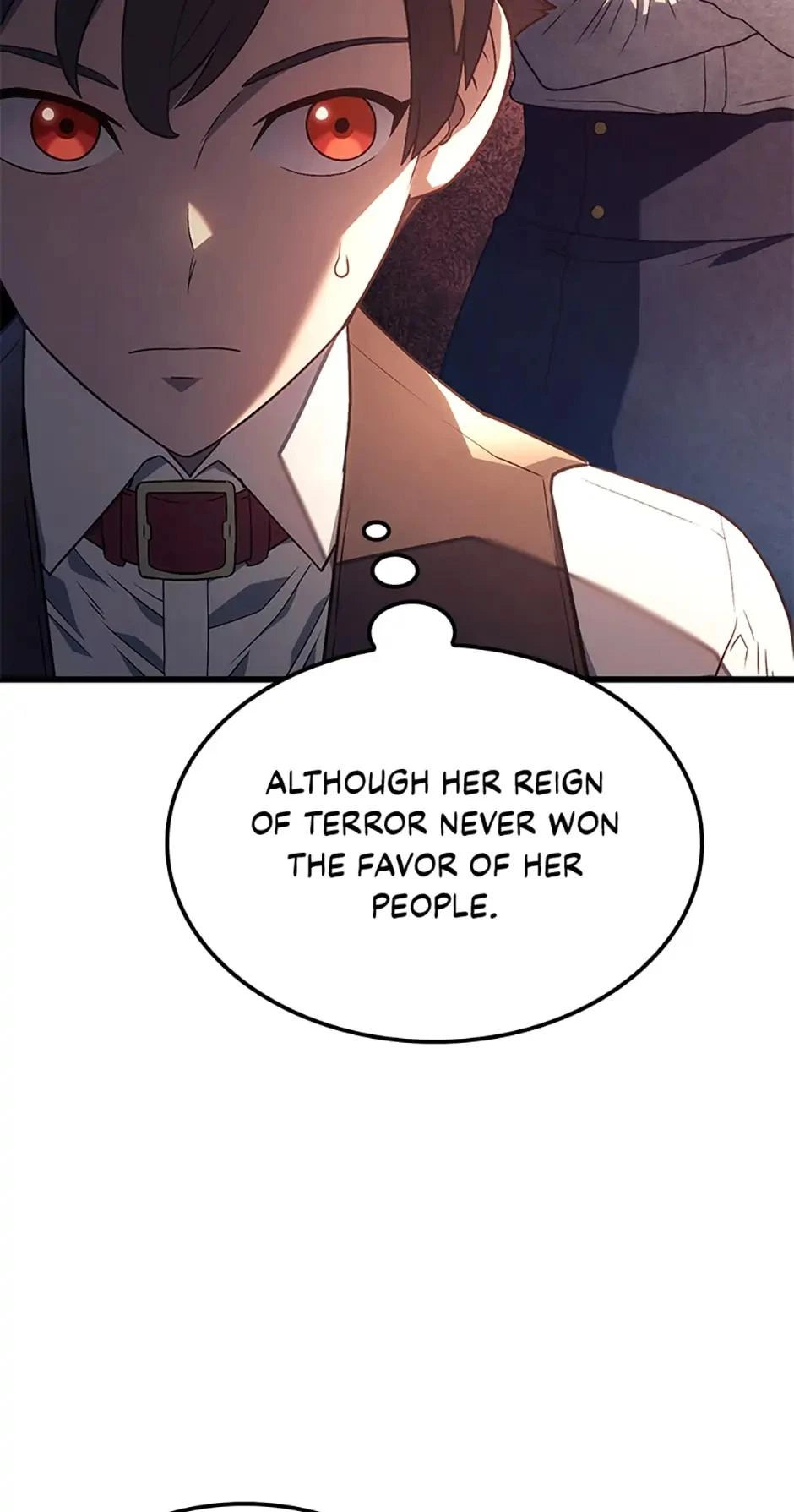 Revenge of the Baskerville Bloodhound Chapter 18 — page 78