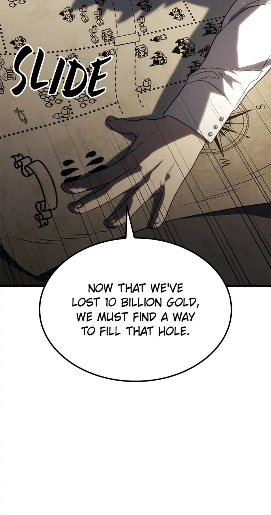 Revenge of the Baskerville Bloodhound Chapter 18 — page 80