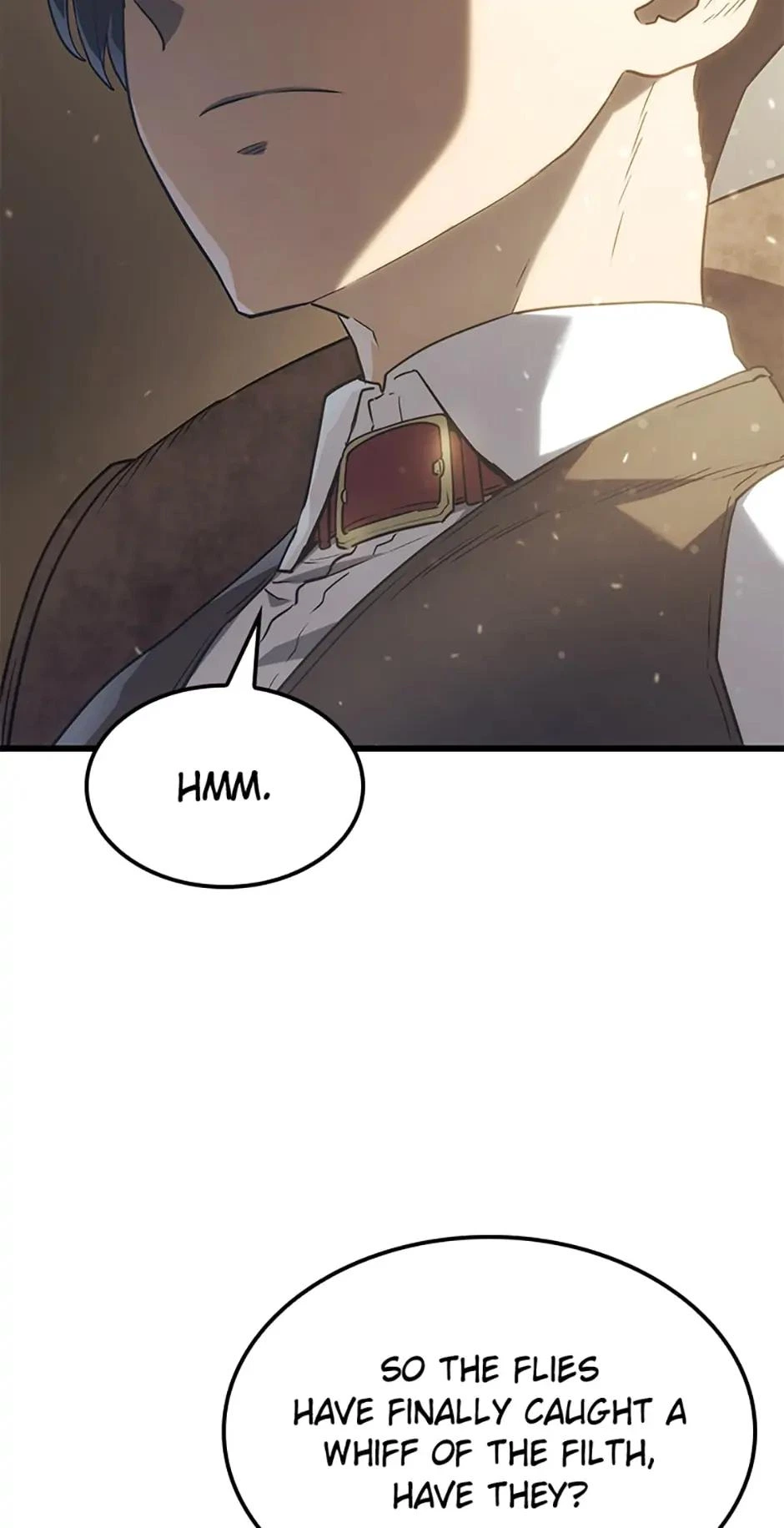 Revenge of the Baskerville Bloodhound Chapter 18 — page 92