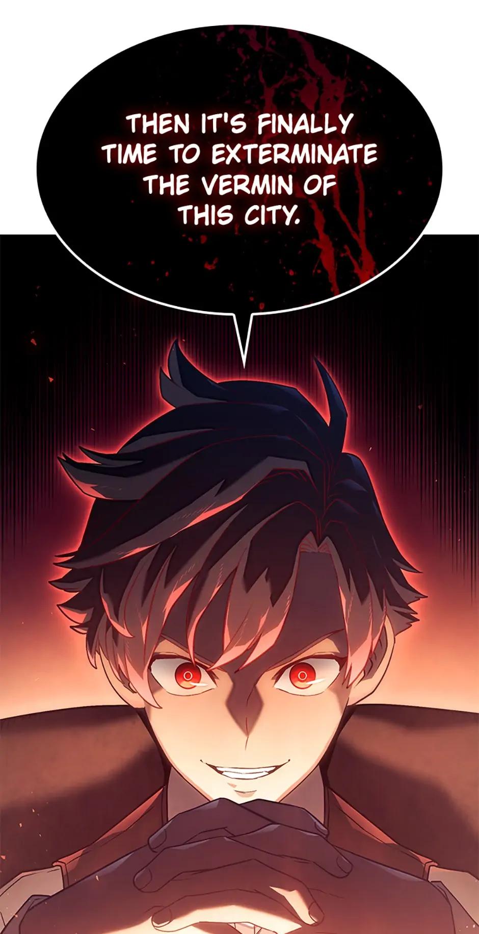 Revenge of the Baskerville Bloodhound Chapter 18 — page 95