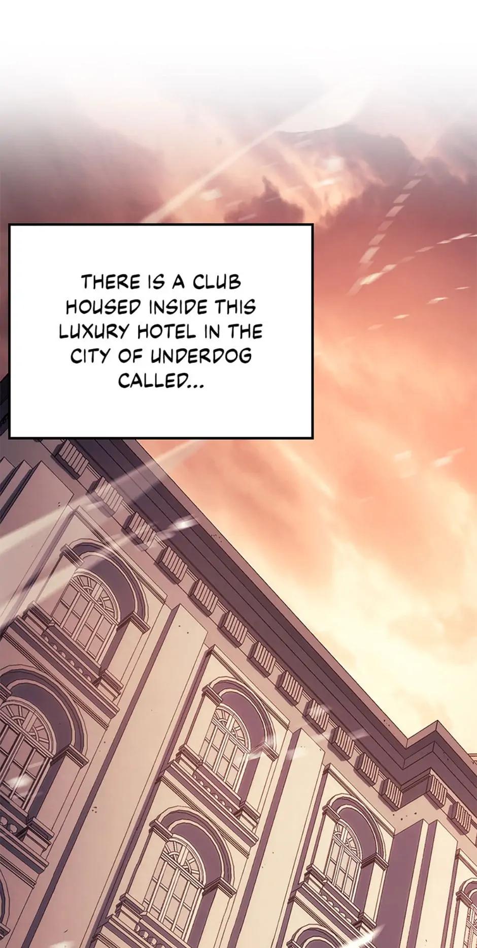 Revenge of the Baskerville Bloodhound Chapter 19 — page 2