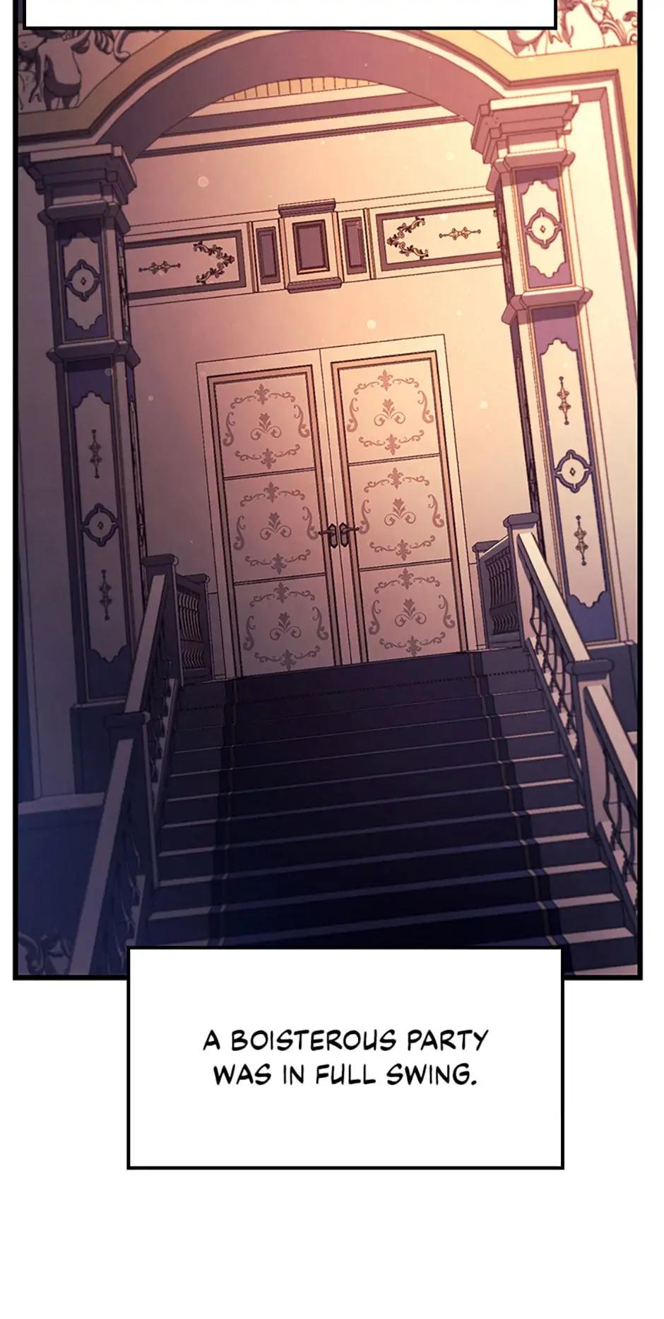 Revenge of the Baskerville Bloodhound Chapter 19 — page 4