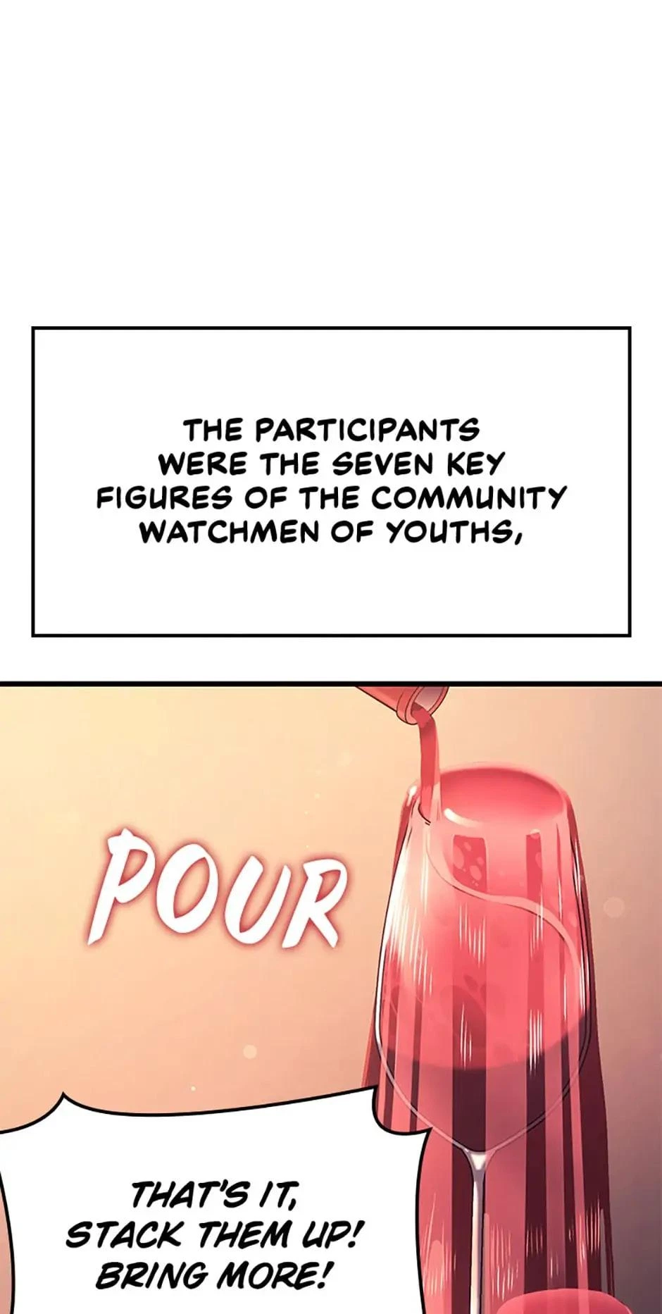 Revenge of the Baskerville Bloodhound Chapter 19 — page 5