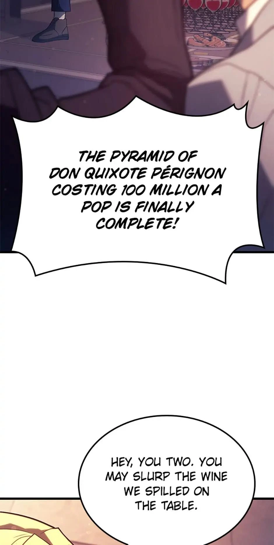 Revenge of the Baskerville Bloodhound Chapter 19 — page 8