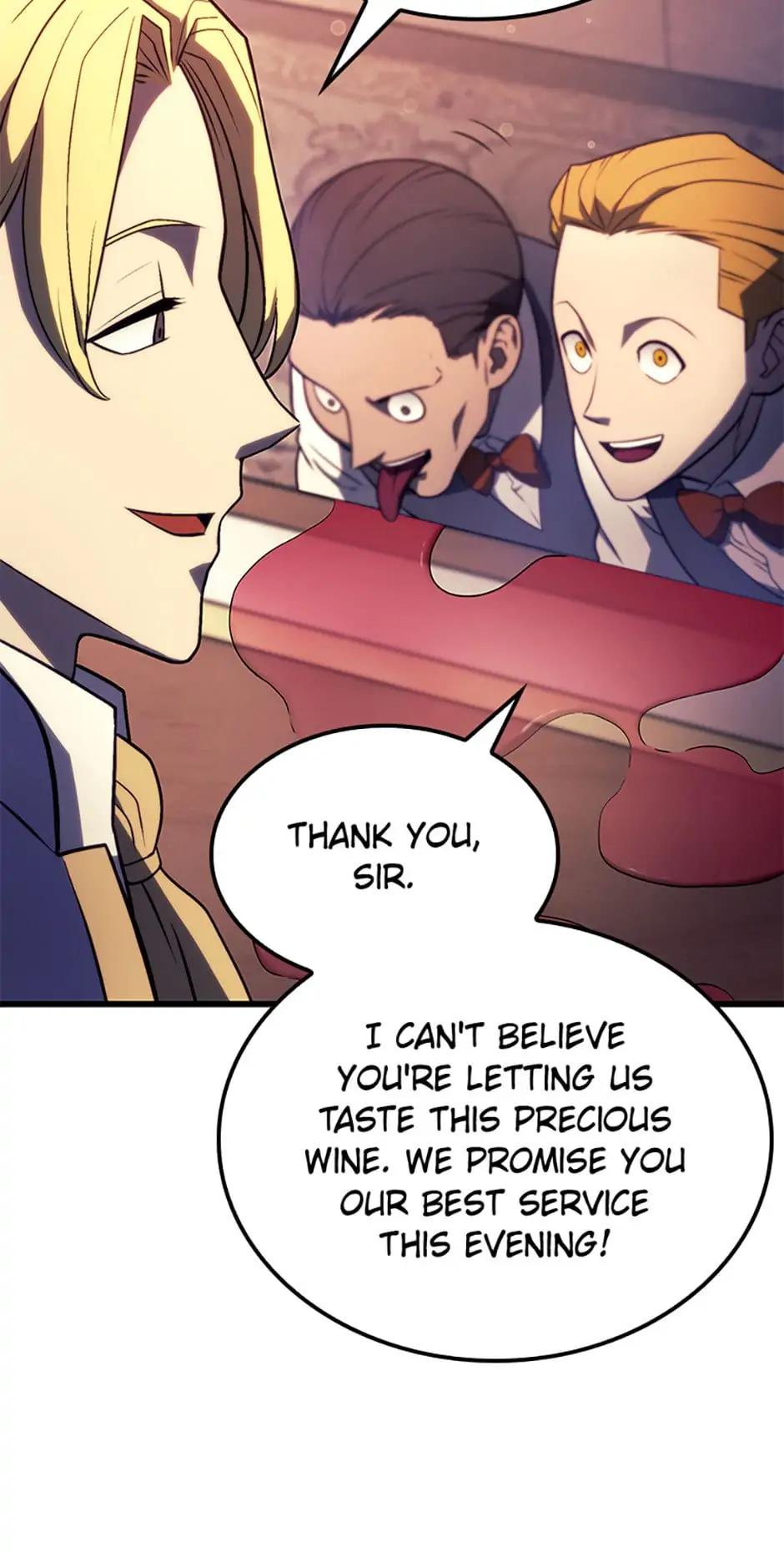 Revenge of the Baskerville Bloodhound Chapter 19 — page 9
